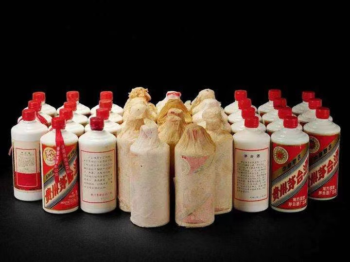 纳溪老酒回收上门哪里回收(附近上门回收茅台酒）?